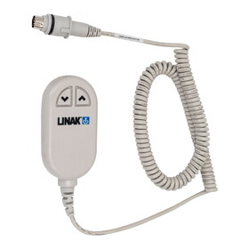 Aqua Creek HB00-U017 Remote- 2 Button Linak-Up/Dwn