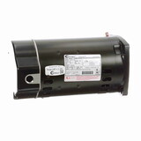 Regal Beloit America - Epc HBQ125 1.25 Hp 115/230V Square Flange Motor Centurion Pro-56 Frame