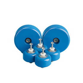 Hammer-Head HH1151 Head Wheel Set Of 6, Call For Availabilty