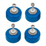 Hammer-Head HH1156 Small Wheel Set For Head Set Of 4