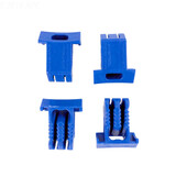 Hammer-Head HH1501 Cleat Bag Clips 4/Pk