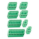Hayward HLXCONNKIT Kit Connector Pack Of 5 Omni Logic & Pl