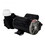 Hydro Quip 10-48WUA1501 Pump Lx 1.5Hp 2 Spd 115V, 13.8A/3.8A 2" 48Wua1501C-Ii, Price/each