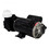 Hydro Quip 10-48WUA1502 Pump Lx 1.5Hp 2 Spd 230V 8.0A/2.6A 2In, Price/each