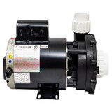 Hydro Quip HQ1056WUA300 Pump Lx 3.0Hp 2Spd 230V 10A/3.5A 2Inx2In Sd 56Fr 56Wua300-Ii