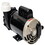 Lingxiao (LX) Pump 56WUA300-II Pump Lx 3.0Hp 2 Spd 230V 10A / 3.5A 56 Fr 2, Price/each