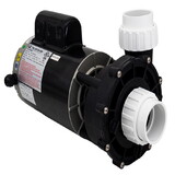 Lingxiao (LX) Pump 56WUA400-II (NF) Pump Lx 4.0Hp 2 Spd 230V 12A / 4.4A 56 Fr Baseless 2