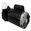 Hydro Quip 10-56WUA400-NF2 Pump Lx 4.0Hp 2Spd 230V 12A/4.4A 2Inx2In Sd 56 Fr 56Wua400-Ii Bracketless, Price/each