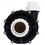 Hydro Quip 10-56WUA400-NF2 Pump Lx 4.0Hp 2Spd 230V 12A/4.4A 2Inx2In Sd 56 Fr 56Wua400-Ii Bracketless, Price/each