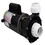 Hydro Quip 10-56WUA400-NF2 Pump Lx 4.0Hp 2Spd 230V 12A/4.4A 2Inx2In Sd 56 Fr 56Wua400-Ii Bracketless, Price/each