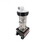 Hydro Quip 27-V310-5T-K Hq Lo-Flo Heater Universal 4Kw Gatsby Vertical Titanium 3/4Inbarb, Price/each