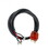 Hydro Quip 30-0220-48 Cord Jjm Pump1 2 Speed 48Inl Red 14/4, Price/each