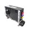 Hydro Quip CS6009-US2 Cs6000 Slide Series Air Switch Controls 2 Pump Universal Control System Hydroquip, Price/each