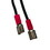 Harwil Q12DS-CQ/3/4NPT/4SM/NO/NT Flow Switch Vita W/Tee 3/4Inrb X 3/4In Rb .250In Crimps On Wires, Price/each