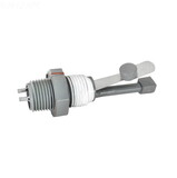 Harwil Flow Switch 1/2Inmpt Long Stem Use With 1.5In Or 2In Tee Pilot Duty