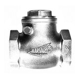 American Granby HSCV150T 1.5In Fpt Brass Swing Check Valve