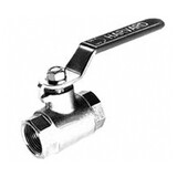 American Granby IBV200T 2In Fpt Bronze Ball Valve Conventional Port