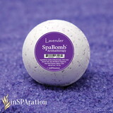 Insparation Inc 5 Oz Inspa Spabomb Lavender