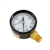 American Granby IPG602-4L Pressure Gauge .25In Mpt Bottom 2In Face 0 To 60# Steel Case