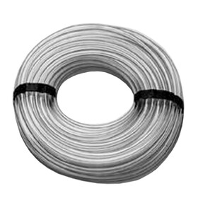 American Granby IV6062-1 3/8In Od 1/4In Id X 100' Tubing Vinyl Clear Not For Hot Water