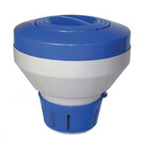 Jed Pool Tools 10-445 Pro Floating Chlorine Dispenser