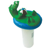 Jed Pool Tools 10-458 Alligator Chlorine Dispenser