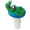 Jed Pool Tools 10-458 Alligator Chlorine Dispenser, Price/each