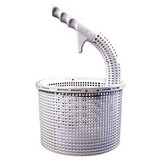 Jed Pool Tools 46-1082DX-B Basket With Handle