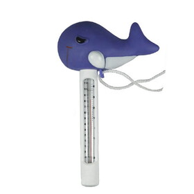 Jed Pool Tools 20-205-W-B Whale Thermometer Bulk