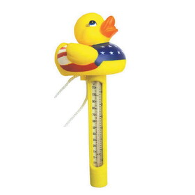 Jed Pool Tools 20-206-D-B Usa Duck Thermometer Bulk