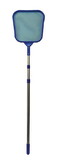 Jed Pool Tools 40-355 Standard Skimmer (364) W/8' Tele Pole Wrap