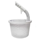 Jed Pool Tools 46-1070DX-B Deluxe Skimmer Basket With Handles Jed