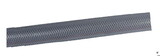 Jed Pool Tools 60-325D-1.5-050 Deluxe Clear Braided Pvc Tubing 3/16In Wall X 1.5In X 50'