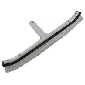 Jed Pool Tools 70-262 18In Alum Backed Wall Brush