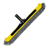 Jed Pool Tools 70-279 Commercial 20In Flex Wall Brush