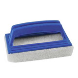 Jed Pool Tools 70-286 Scrubber Pad / Vinyl Or Tile Poly Bag W/Header