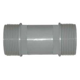 Jed Pool Tools 80-214-B Thd/Thd Adapter Fitting Bulk