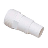 Jed Pool Tools 80-216-B 1.5In Mpt X 1.5In/1.25In Combo Hose Adapter Jed