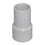 Jed Pool Tools 80-229-1.25-B Hose Cuff 1.25 Jed, Price/each