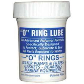 Jed Pool Tools FS-8500 O Ring Lube