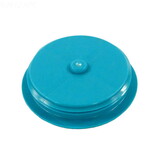 AquaStar Pool Products JMCP109-2 2In Cap For Plastering With Magnet Metal Finding Insert