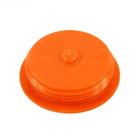 AquaStar Pool Products JMCP109 1.5In Cap For Plastering With Magnet Finding Metal Insert