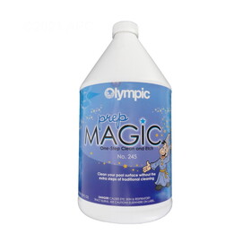 Kelley Technical Coatings 245 1 Gal Prep Magic Clean And Etch Pool Surface Solution One Step