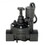 Zodiac SOL100 Solenoid Valve 24 Vac 1In, Price/EA