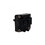 Allied Innovations 400006 Air Switch Jag-1 Pcb Mount Spst Momentary .1 Amp, Price/each