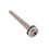 Franklin Electric 909027 Screw/Washer #10-24 X 1 3/4In, Price/each