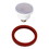 Hayward 26713 12V - Purewhite Pro Led Spa Lamp - 13W - 2700K (Warm White) - 1175Lm - 100W Equiv, Price/each