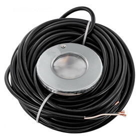 Hayward 23012 120V-Color Splash Xgw 100 Led Spa Fixture-4W-265Lm-Rgbw/6500K-100' Cord