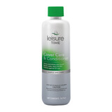 Solenis 3192A 16 Oz Cover Care & Conditioner Each Leisure Time