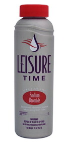 Solenis BE1 1 Lb Sodium Bromide 12/Cs Leisure Time